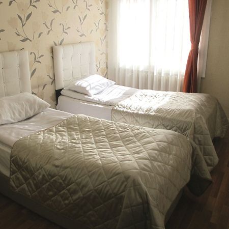 Idrisoglu Hotel Kastamonu Extérieur photo